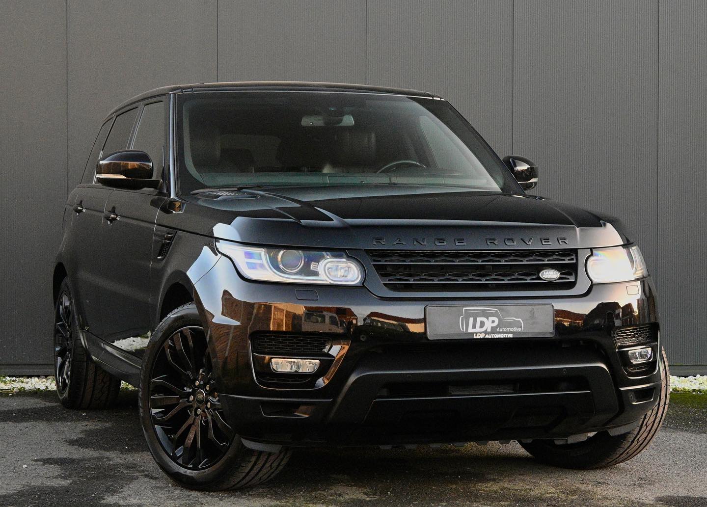 LDP Automotive - Range Rover Sport HSE Dynamic 3.0 Tdv6... | Facebook