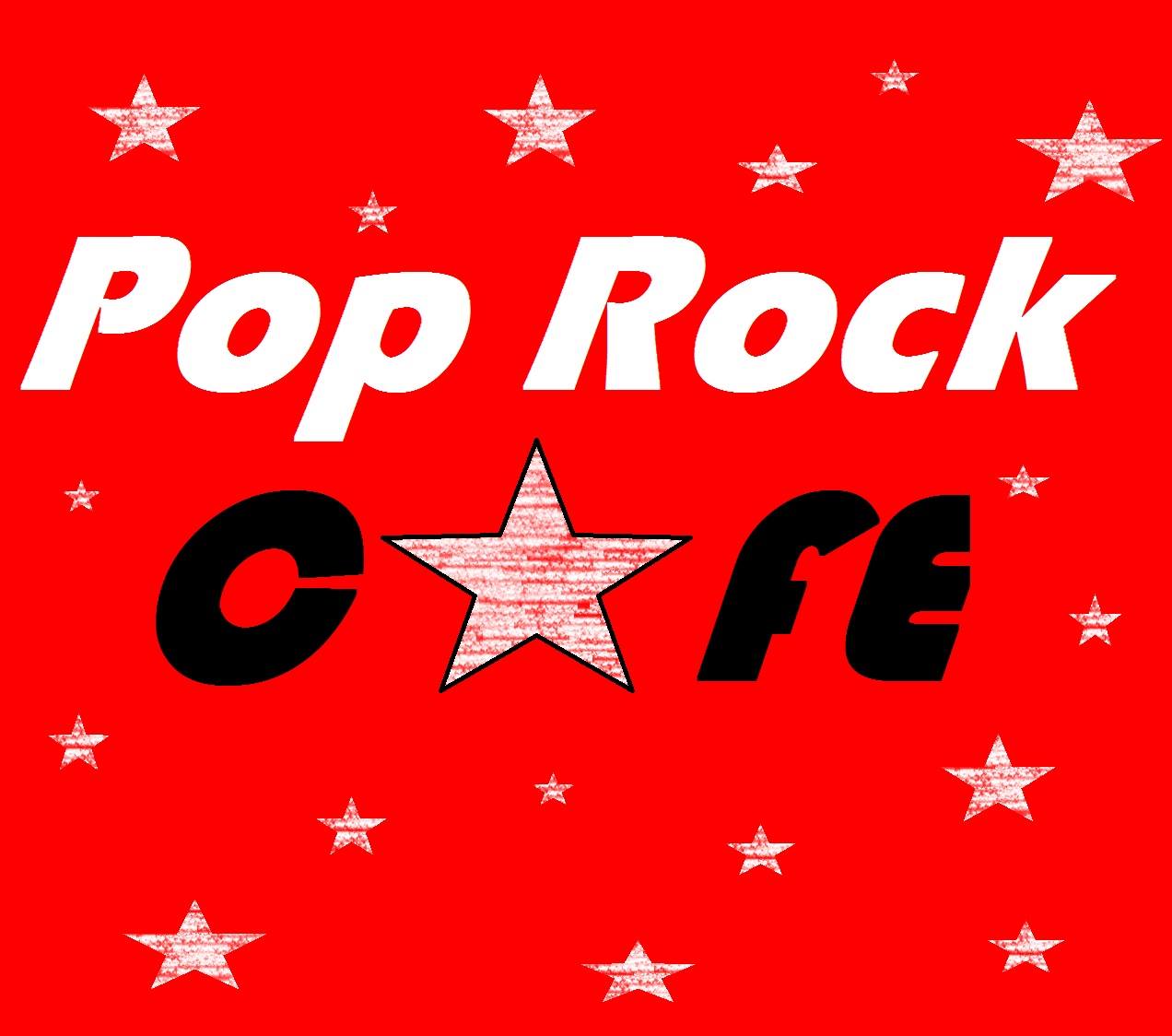 Pop Rock Cafe