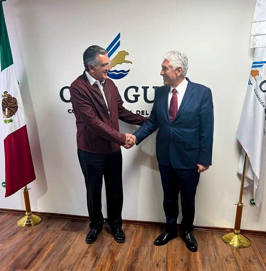 En reunión de trabajo... - Gobierno del Estado de Tamaulipas | Facebook