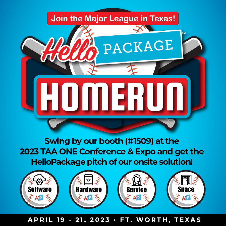 HelloPackage - The HelloPackage team will bring their... | Facebook