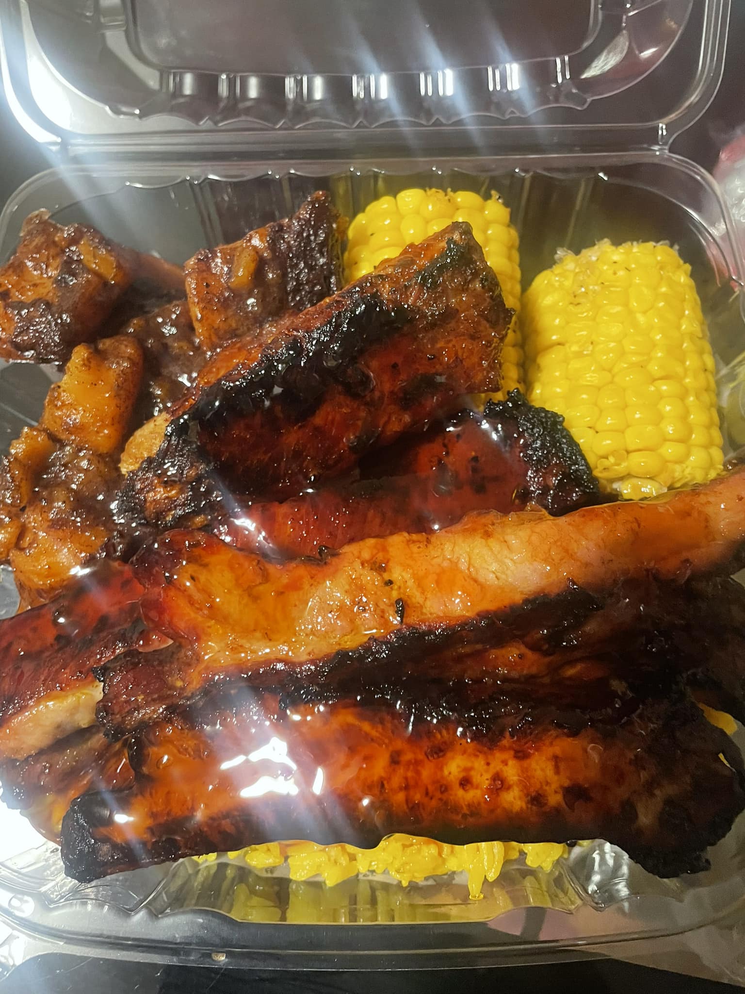 Chelli's kitchen #1