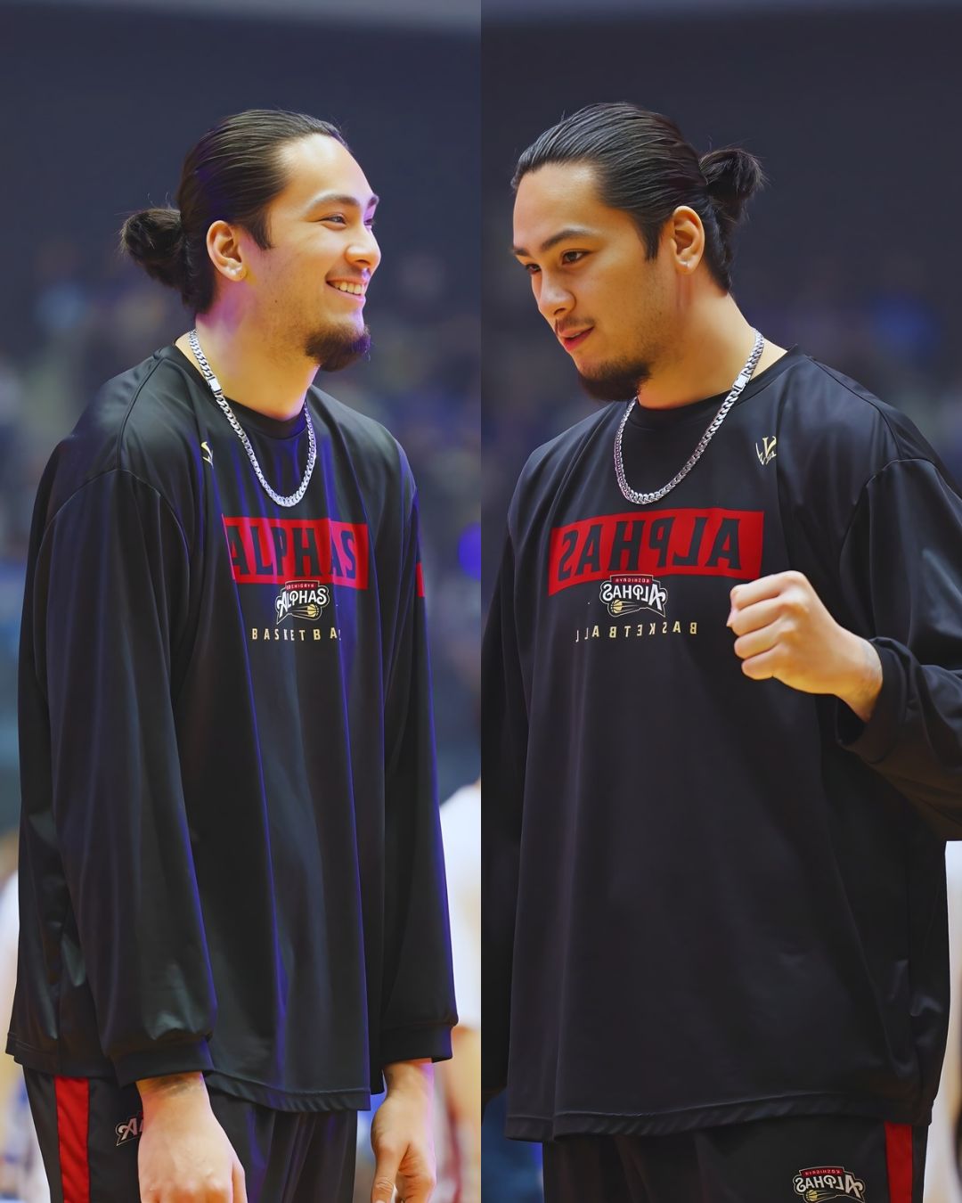 Kai Sotto World - “Kai Sotto vs Thailand? Walang laban. 😎🔥” | Facebook