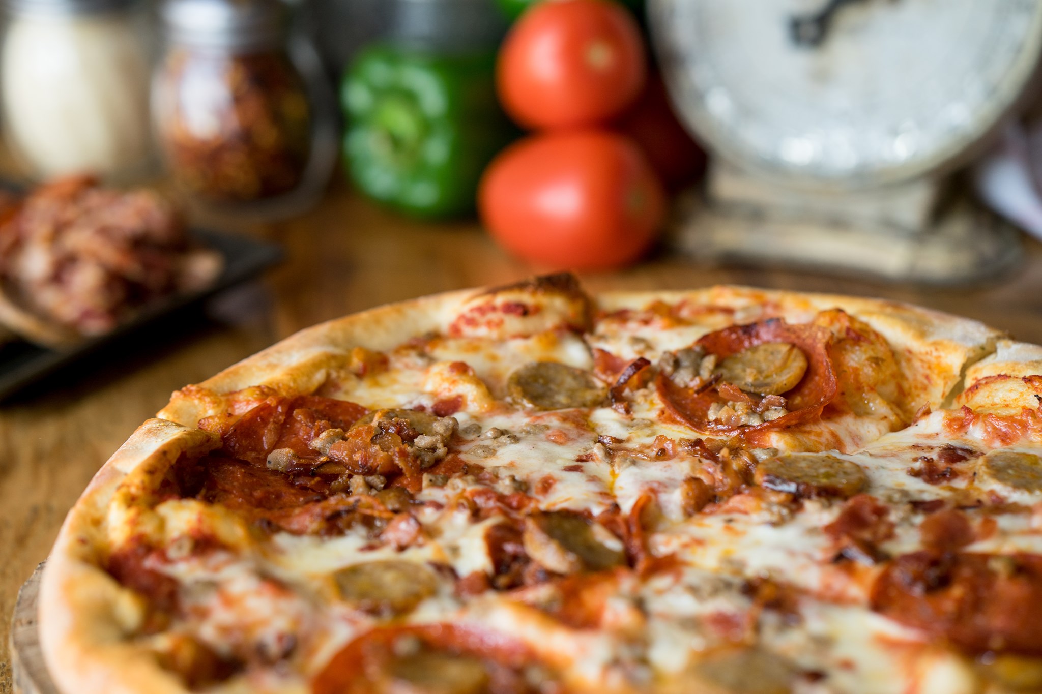 Goodfellas Pizzeria - Pleasant Ridge | Cincinnati OH