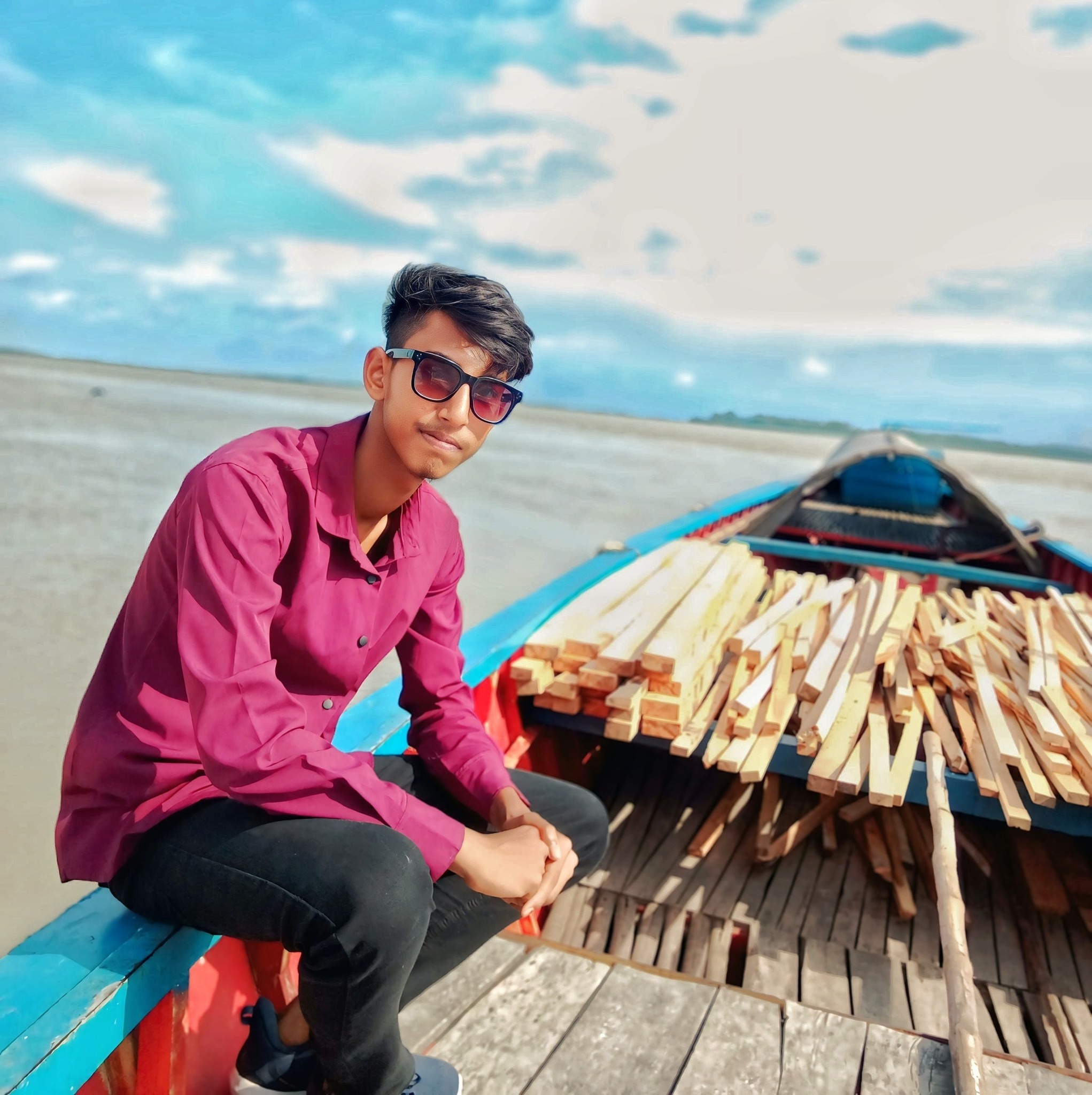 AR Ashik