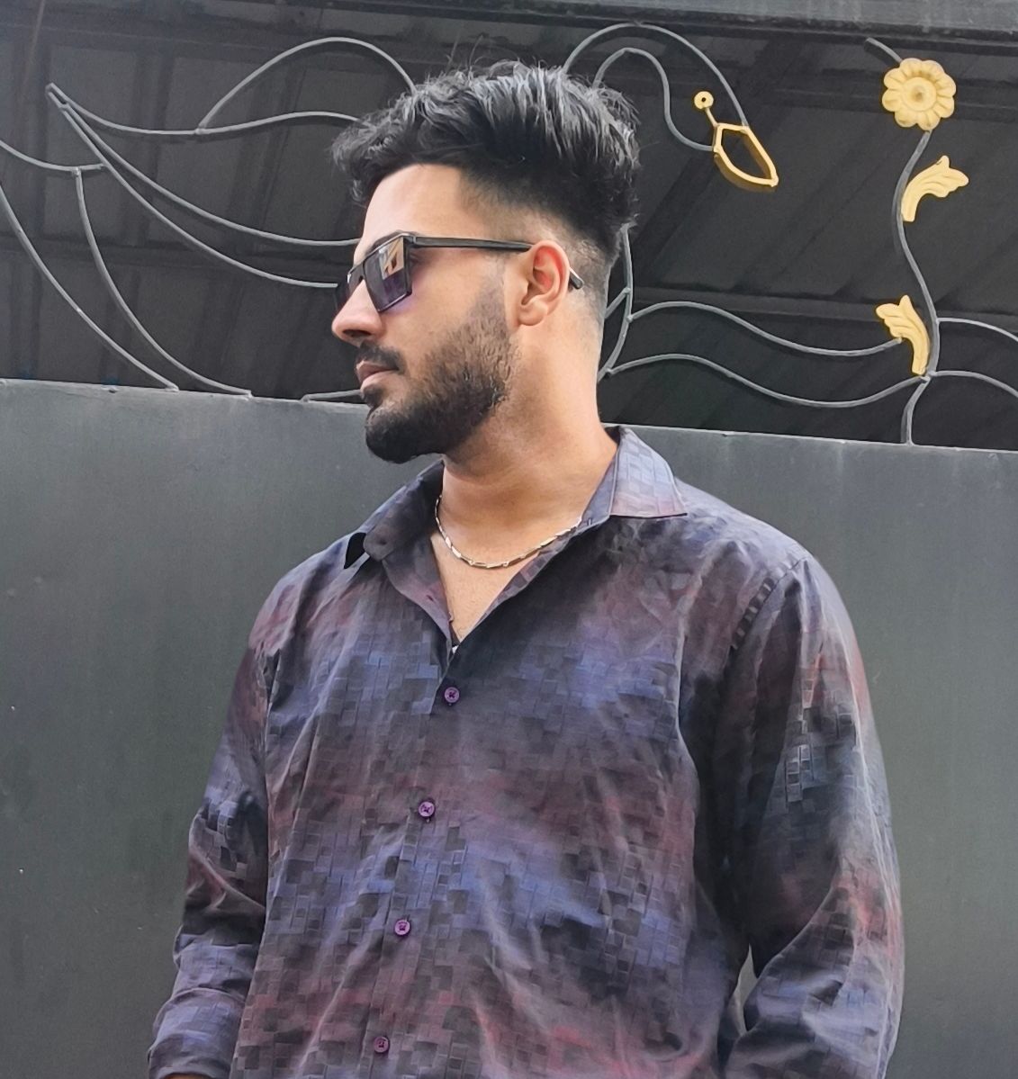 Aniket Bose