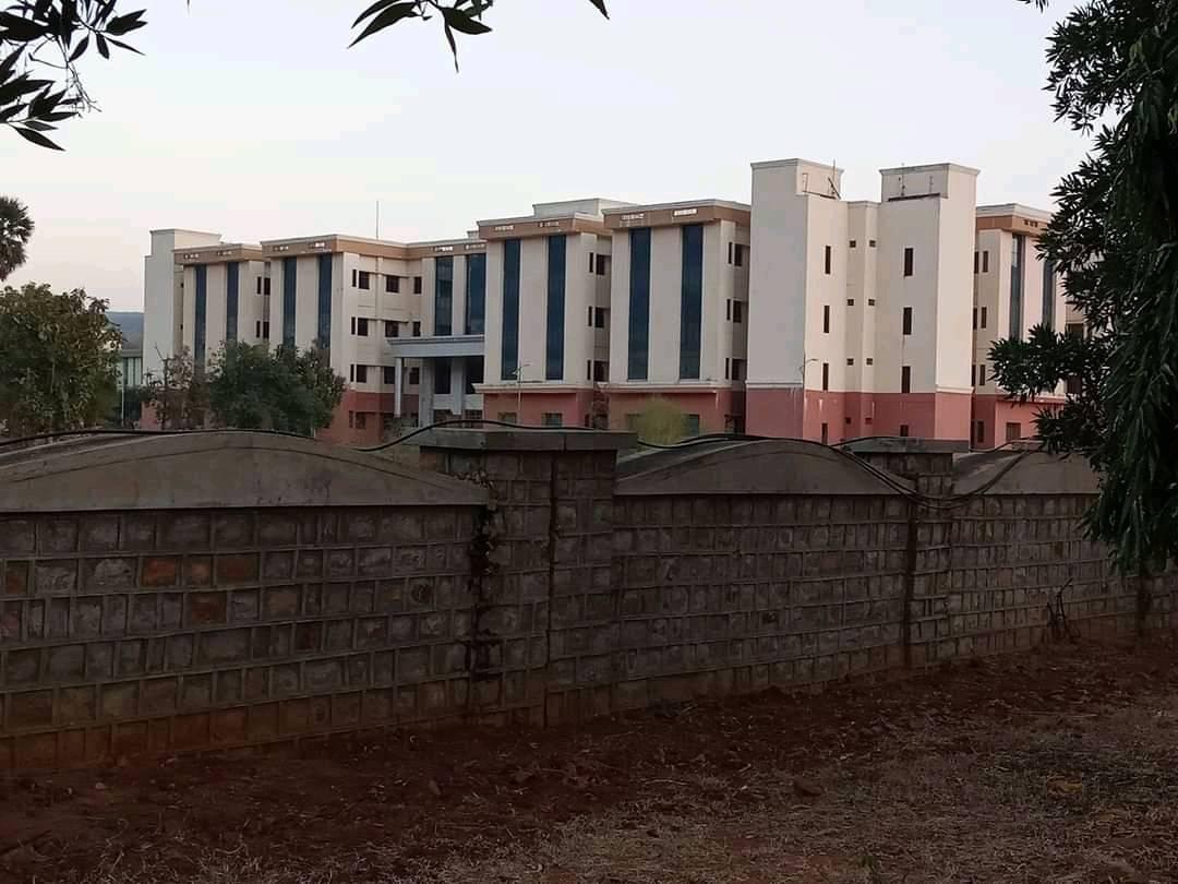 AP IIIT RGUKT RK Valley NSS Unit 10