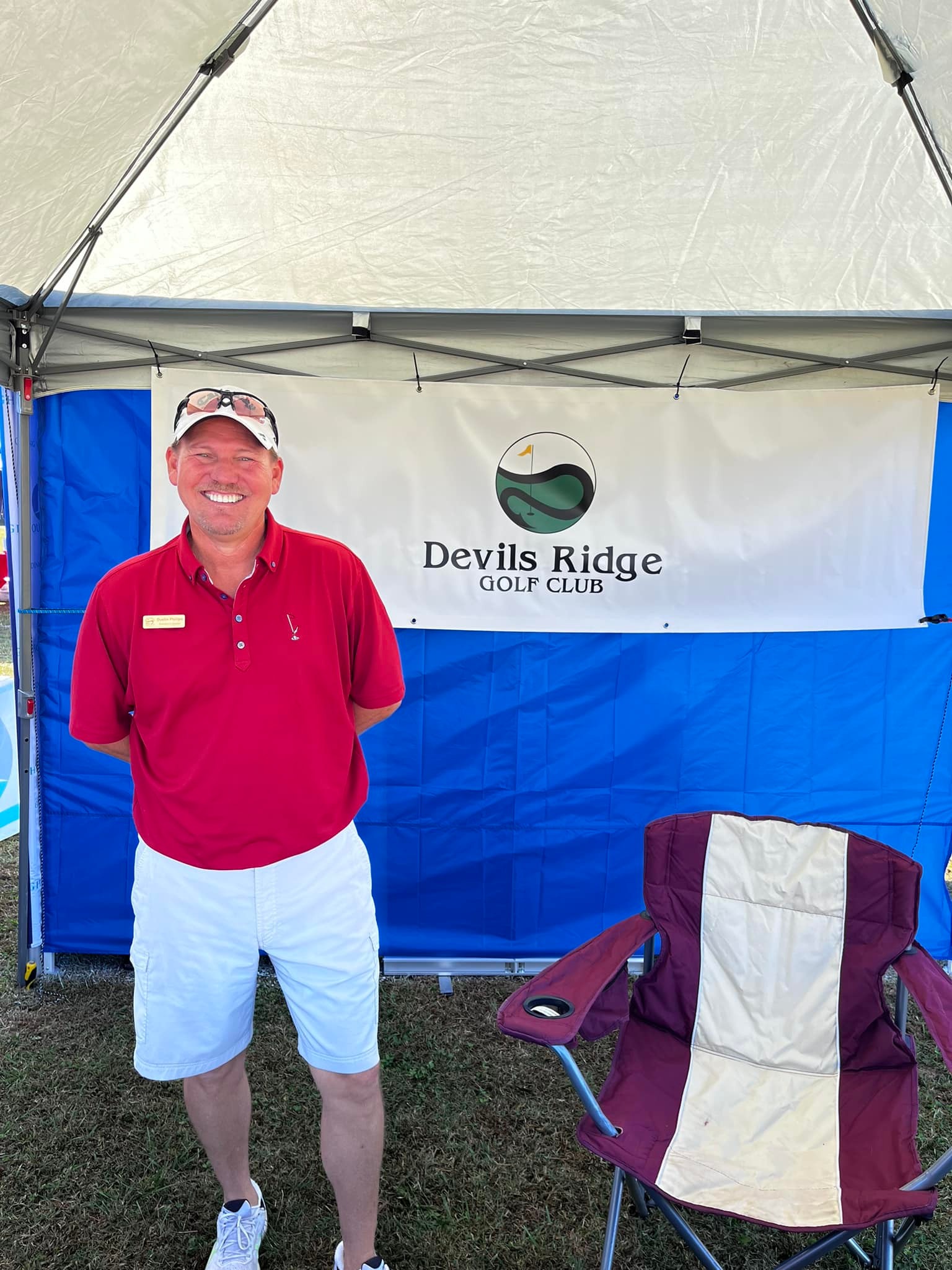 Devils Ridge Golf Club | Holly Springs NC