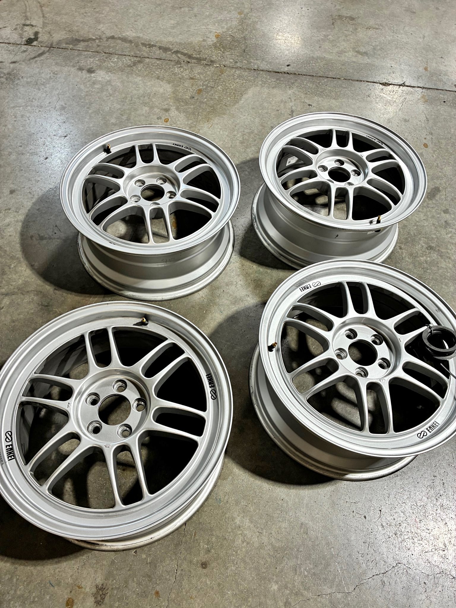 5x120 18x9 - Car Wheels, Tires & Parts - Kansas City, Missouri ...