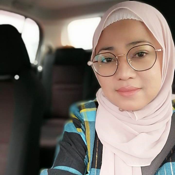 Anisah Razak