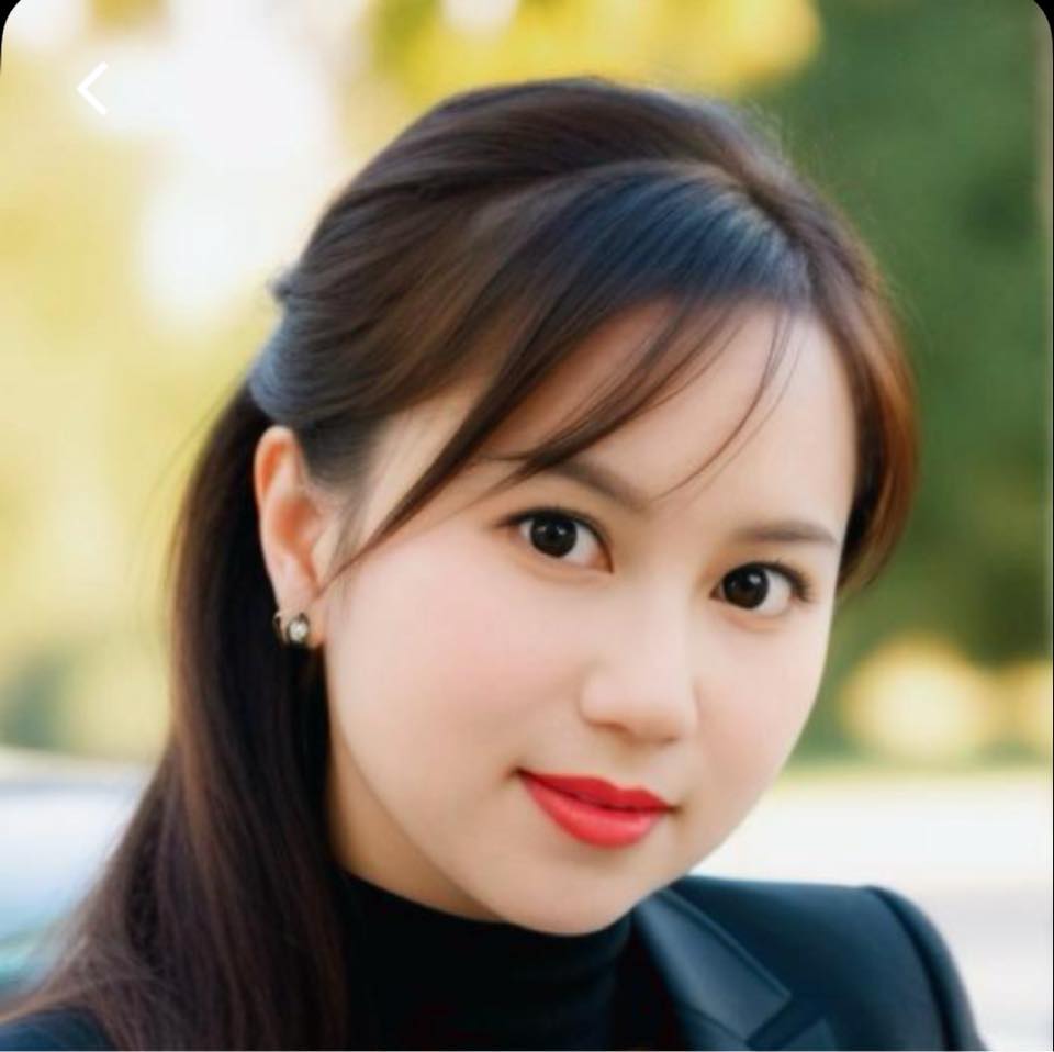 Nguyễn Huyền