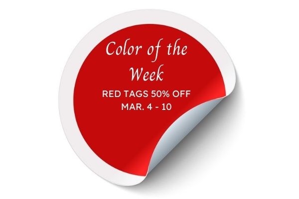 The new 50% off color of... - Goodwill Industries of Akron | Facebook