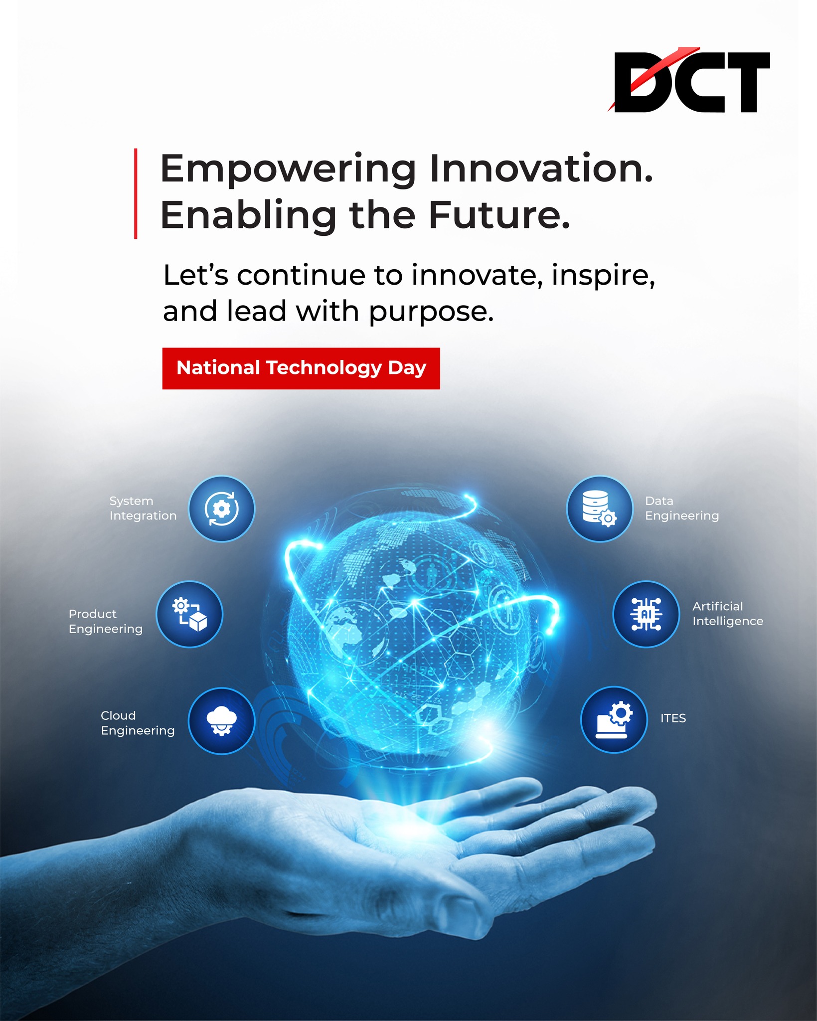 DCT-Digital Convergence Technologies