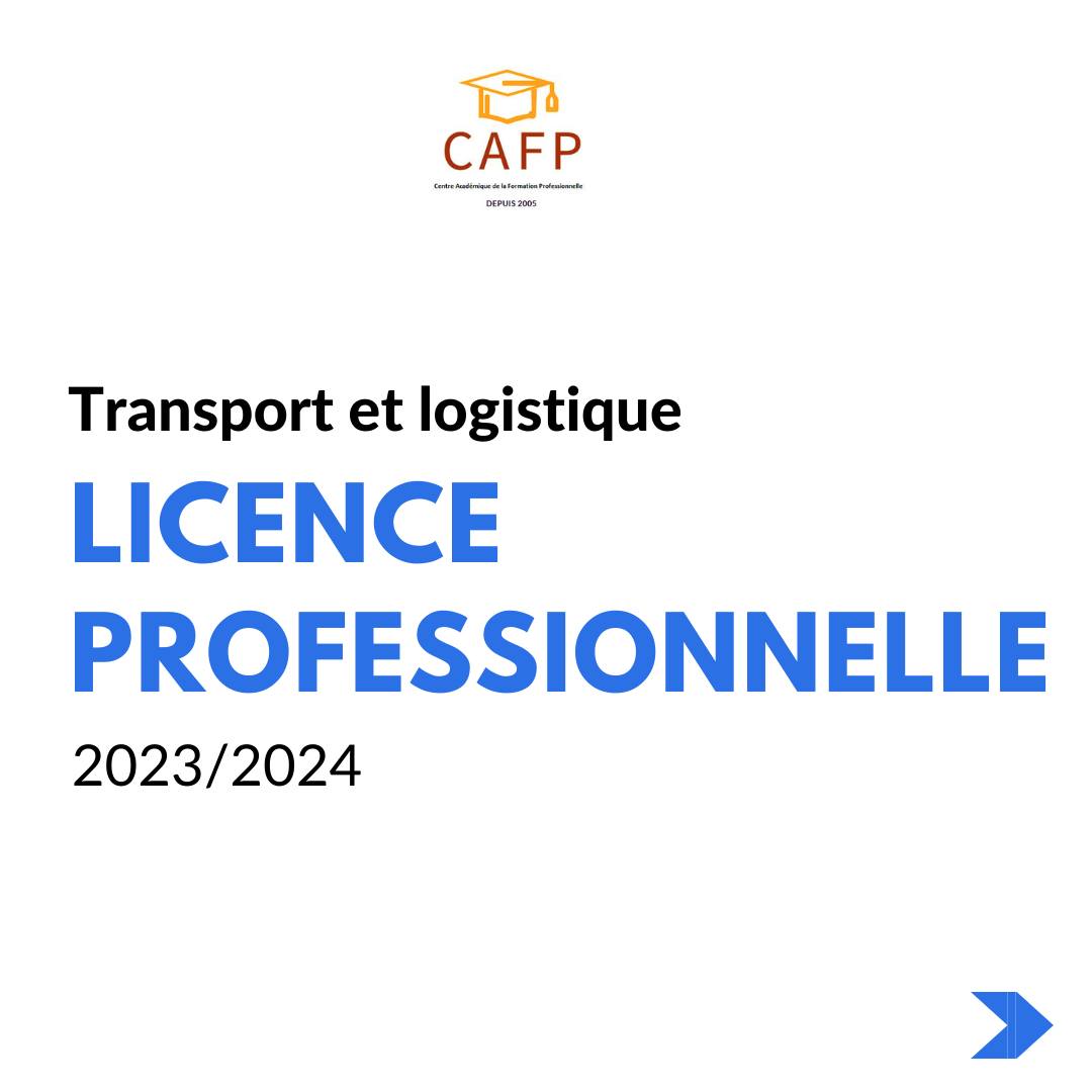 Centre CAFP - Inscription ouverte 2022-2023 BAC / NIVEAU BAC / NIVEAU ...