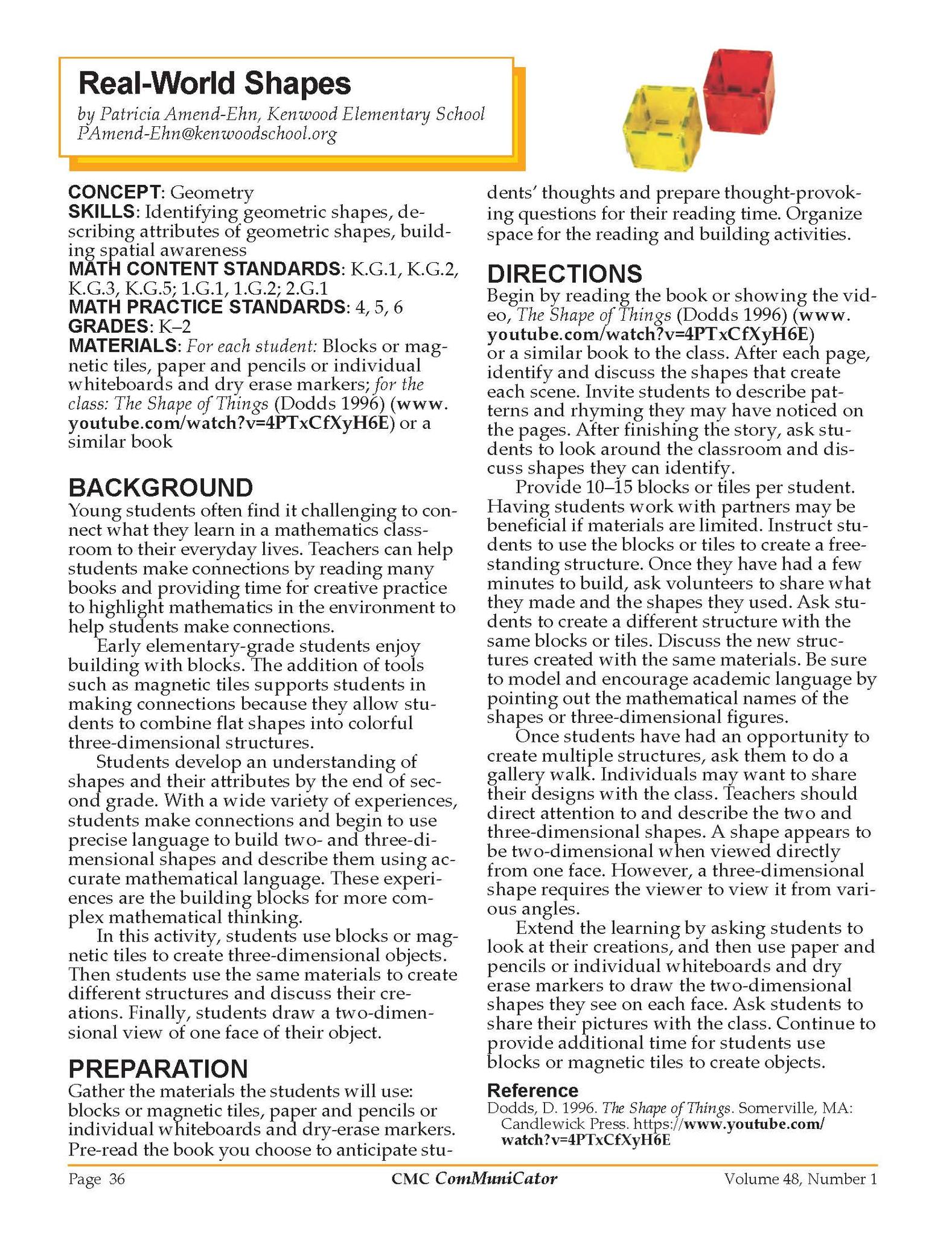 CMC - California Mathematics Council | Kentfield CA