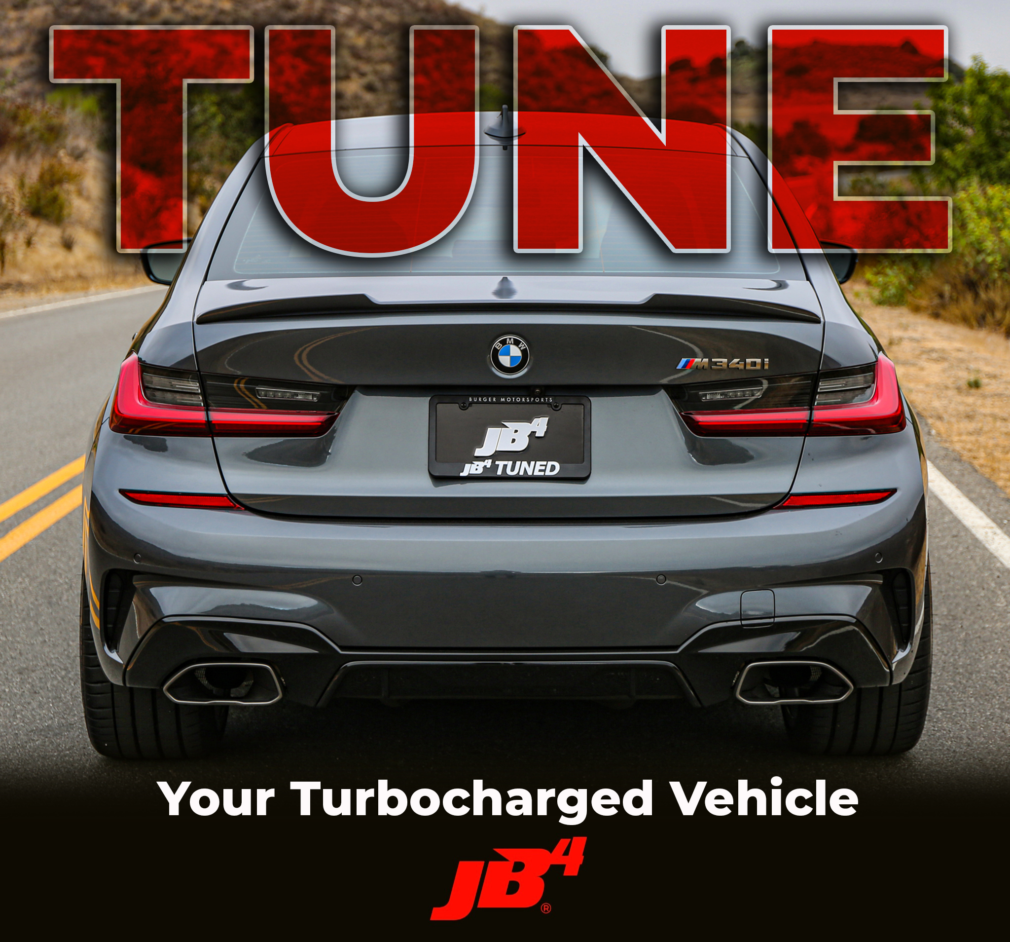 Is Burger Motorsport JB4 tune good for Subaru WRX?