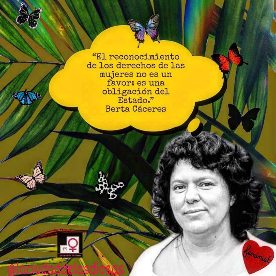“El reconocimiento de los... - La Ciudad de las Diosas