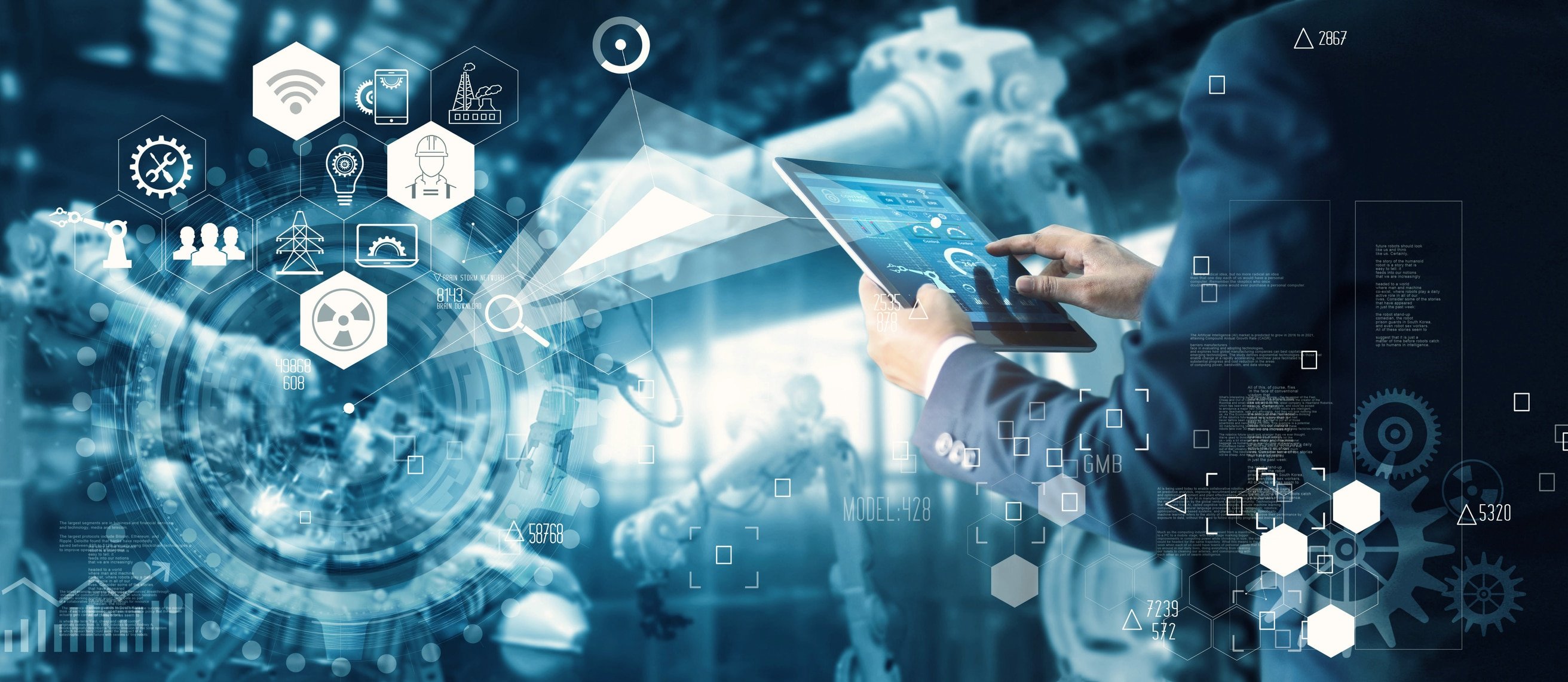 IPM Solutions - systémy pre podporu vývoja výrobkov | Zilina