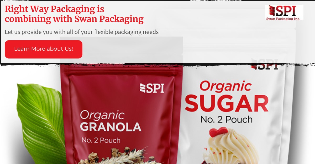 Right Way Packaging Solutions | Hudsonville MI