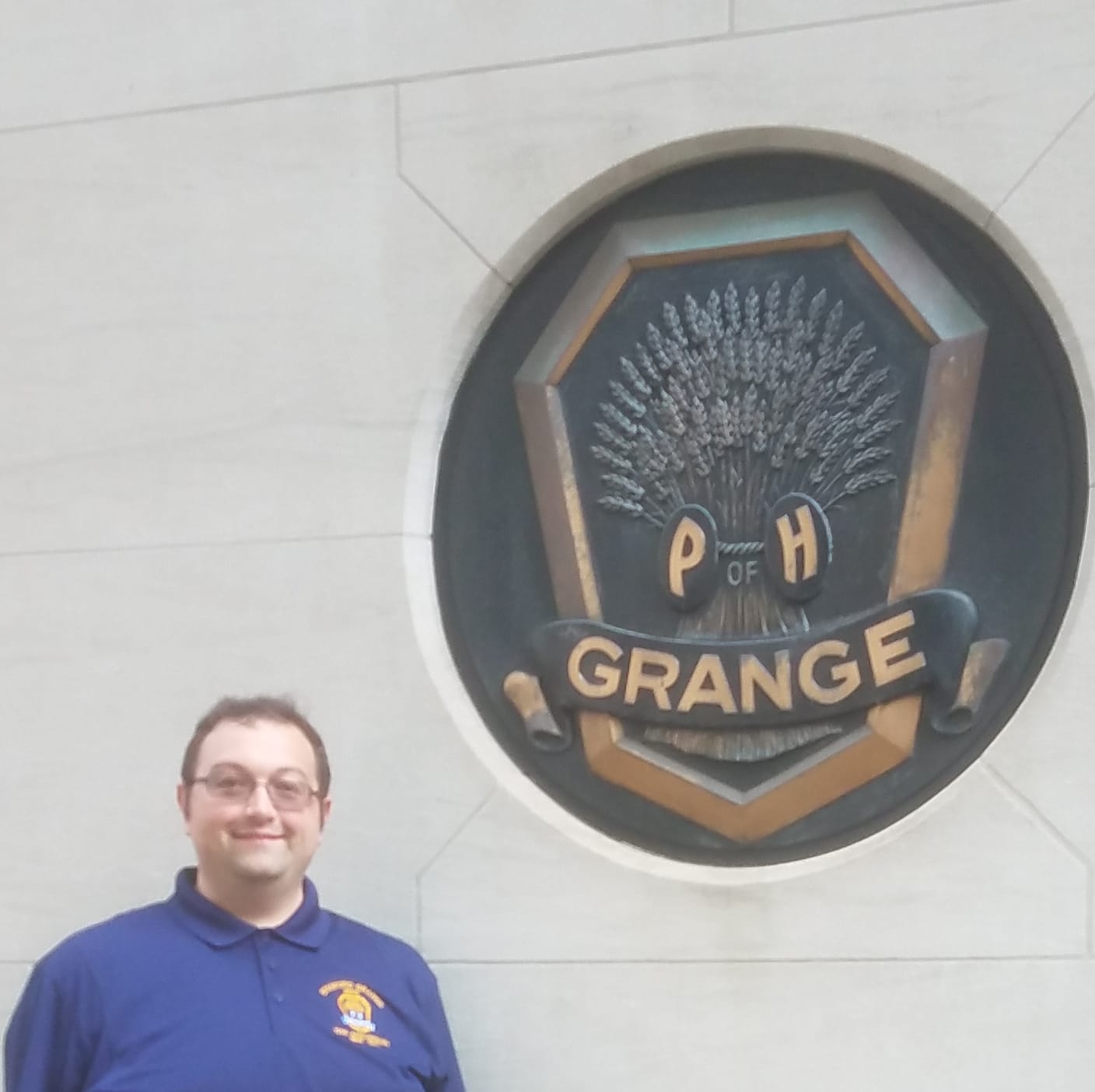 What is the Grange? We sat down with Ryan Orton of the Ponoma Grange ...