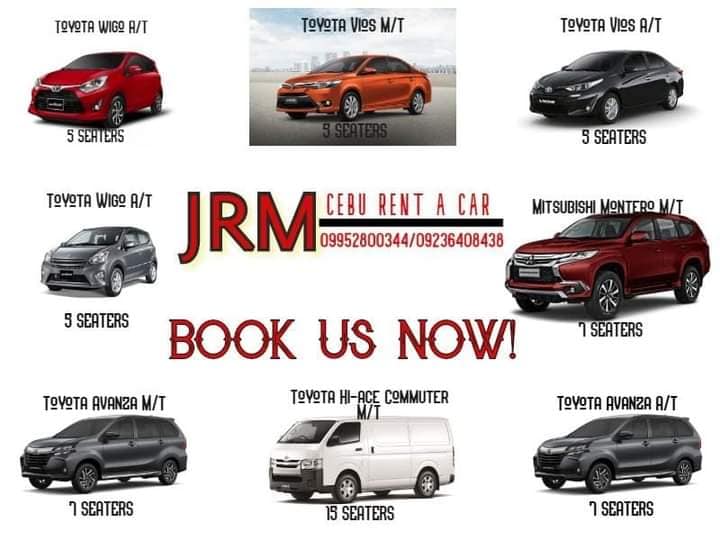 CEBU RENT A CAR | Cebu City