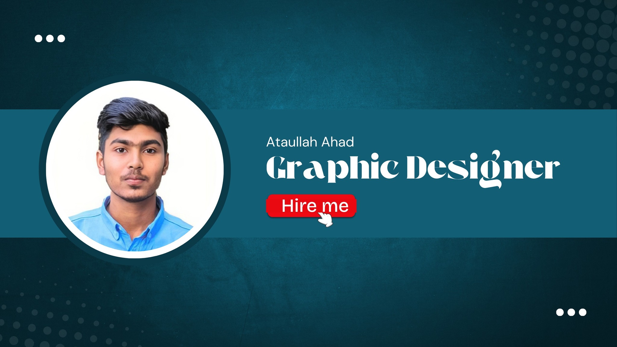 Ataullah Ahad