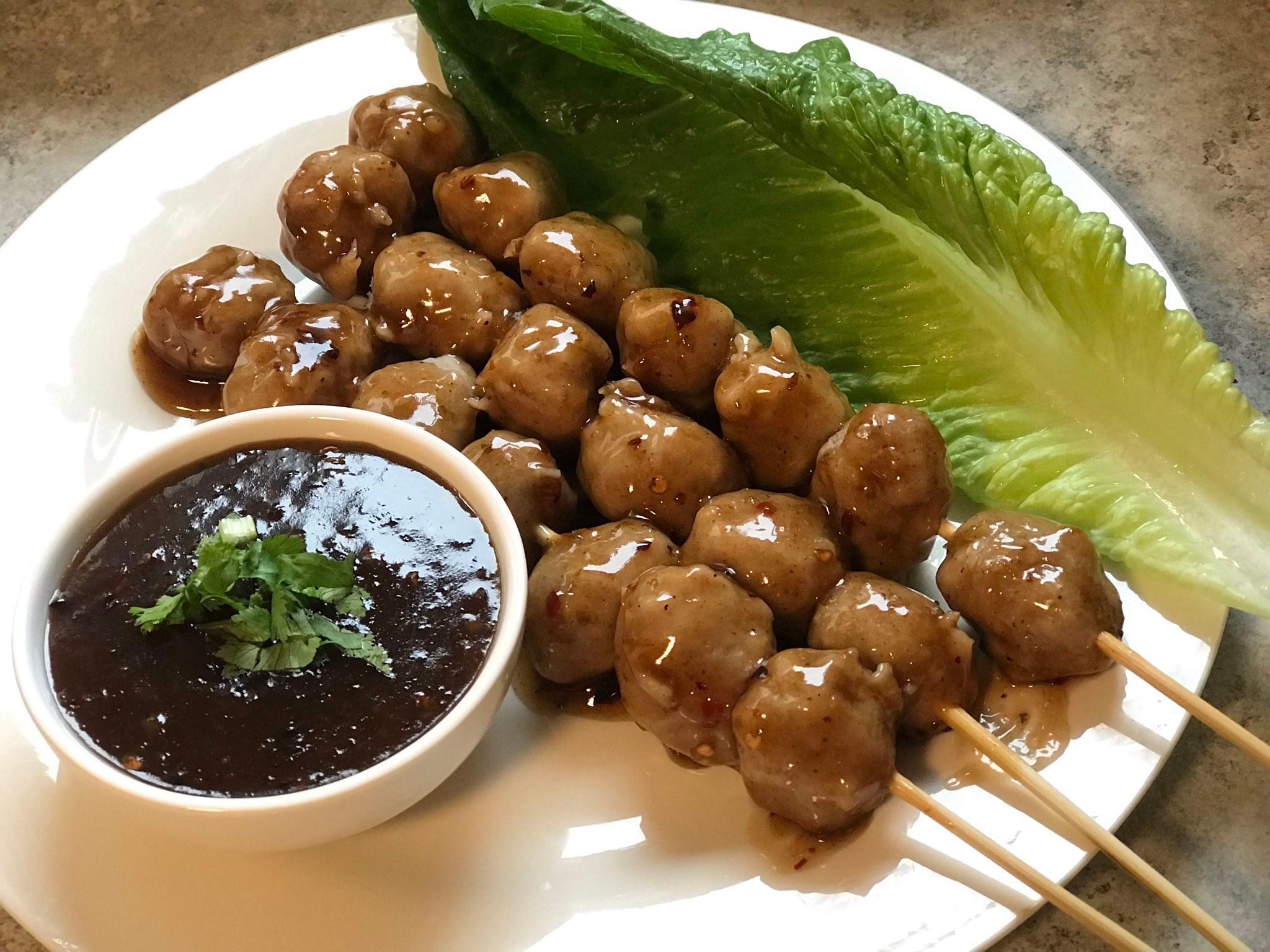 Kindee Thai Food