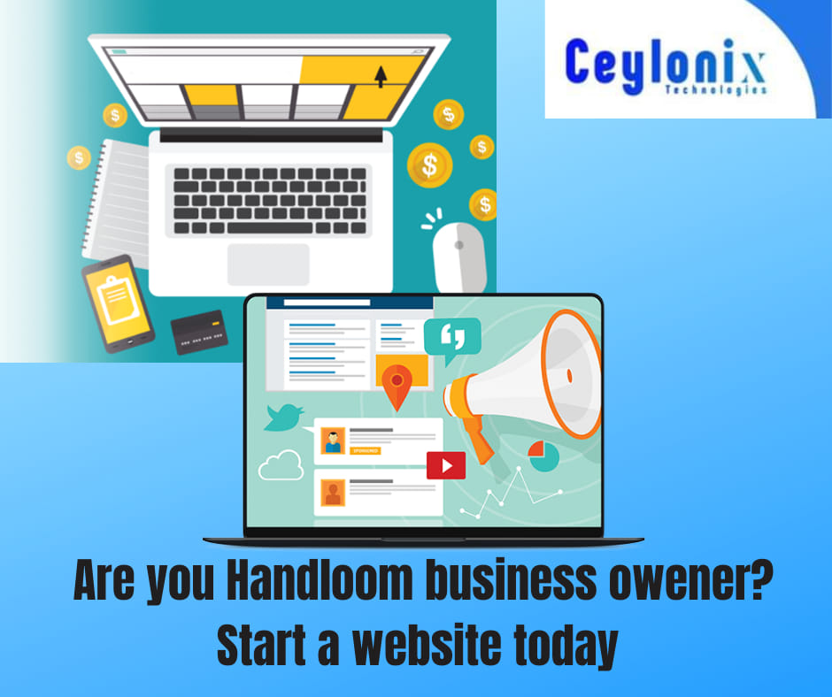 Ceylonix Solutions | Colombo