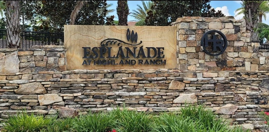 Esplanade at... - Esplanade at Highland Ranch Lifestyle