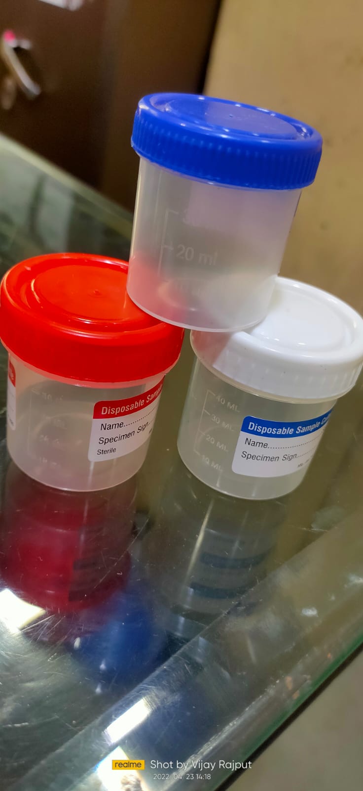Labsin Scientific | Delhi