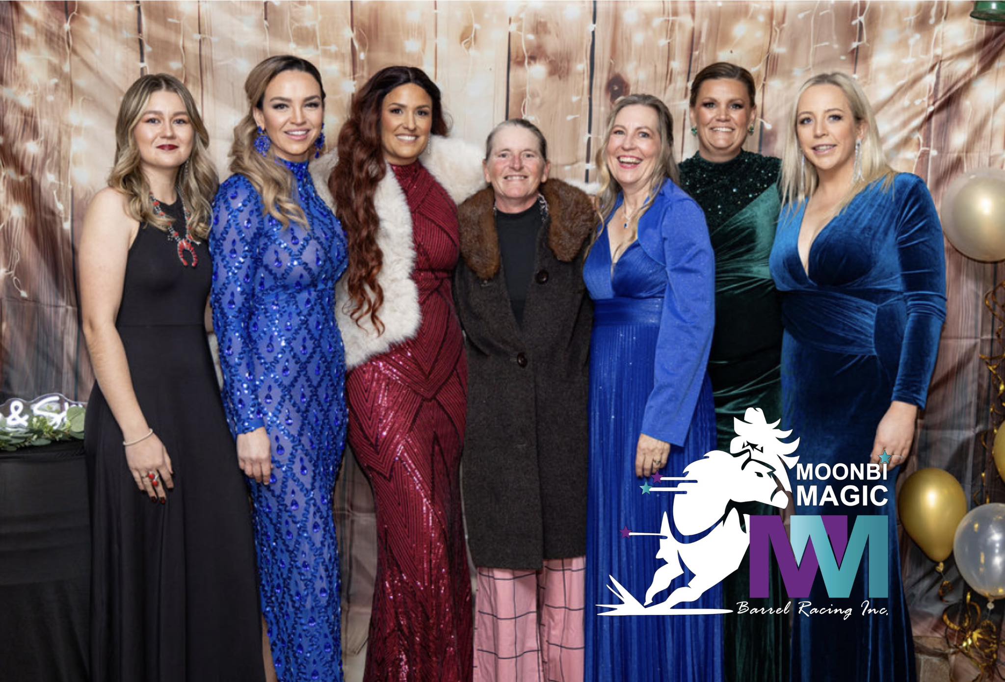 Moonbi Magic Barrel Racing Inc. | Moonbi NSW