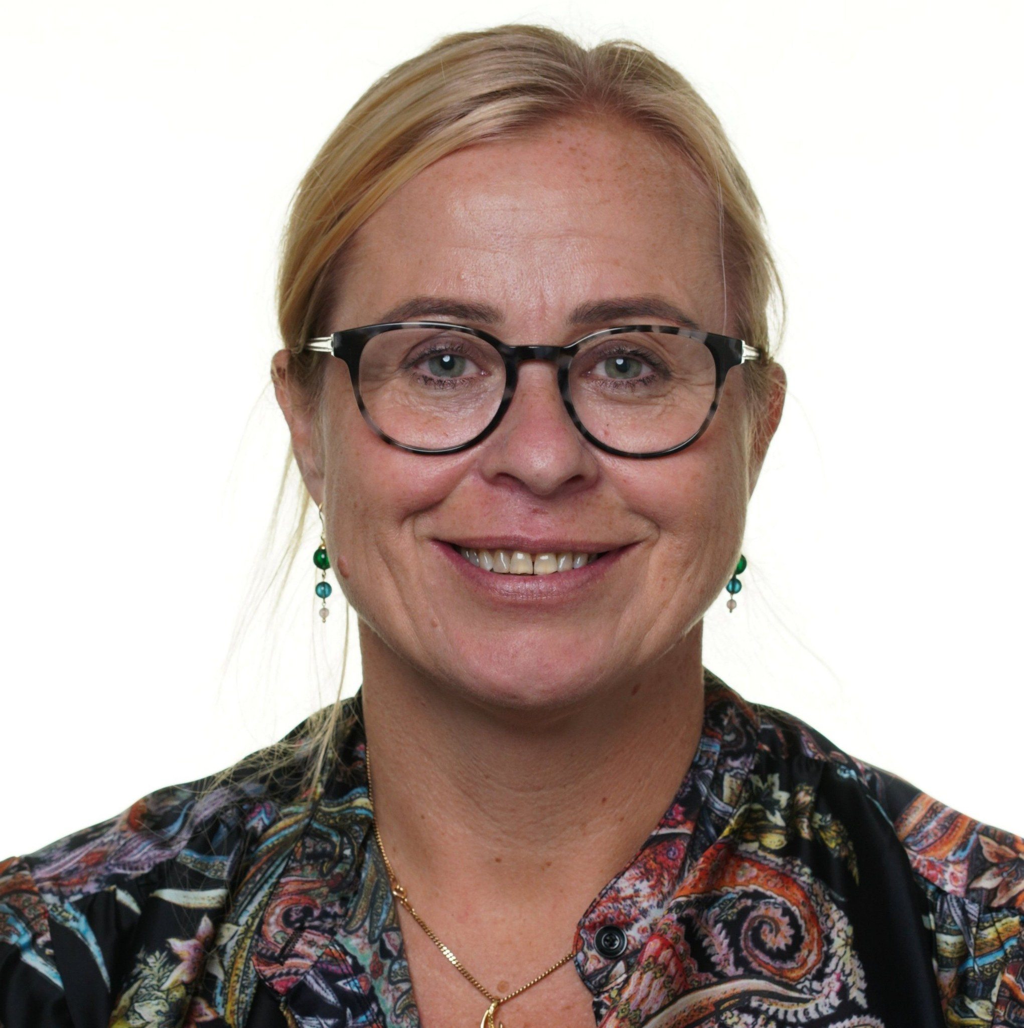 Line Sønderskov Thingberg