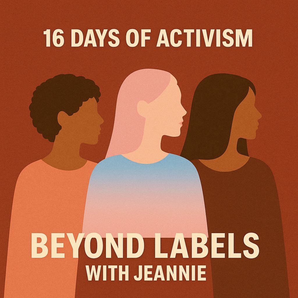 Beyond Labels with Jeannie