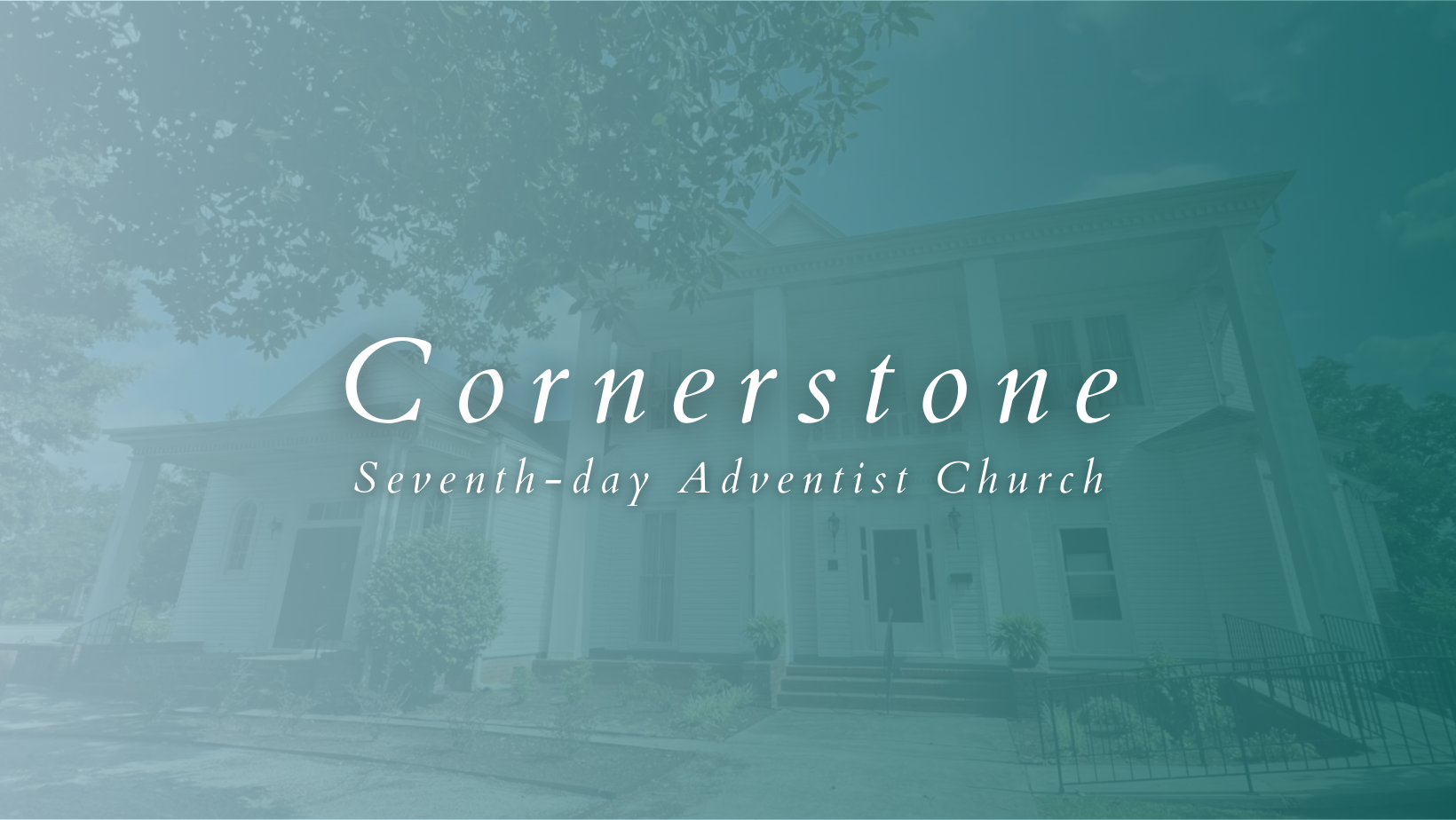 Cornerstone Church