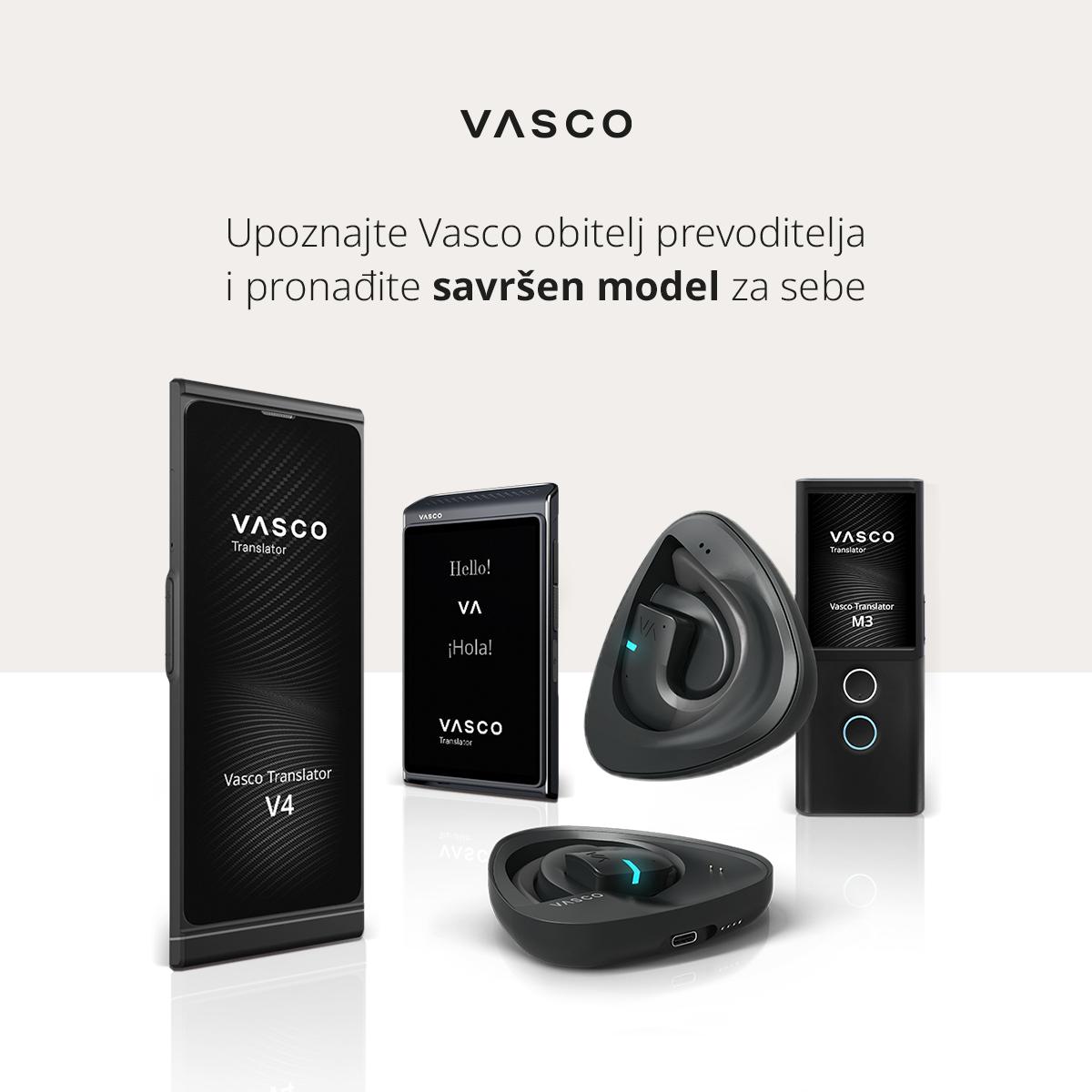 Vasco - Otkrijte naše inovativne uređaje koji mijenjaju način na koji ...