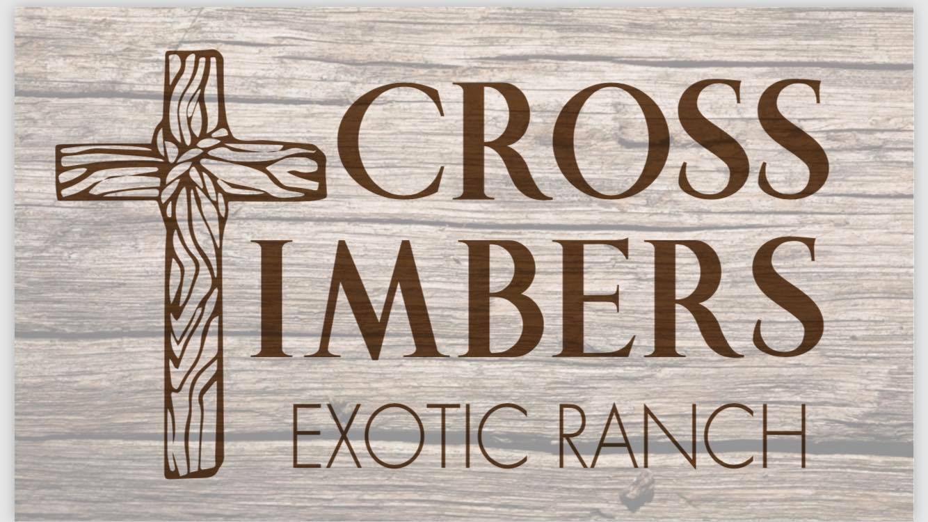 Cross Timbers Exotic Ranch
