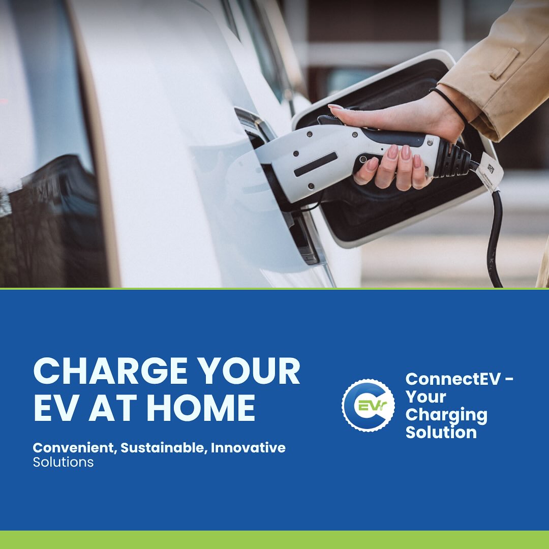 ConnectEV | Coconut Creek FL