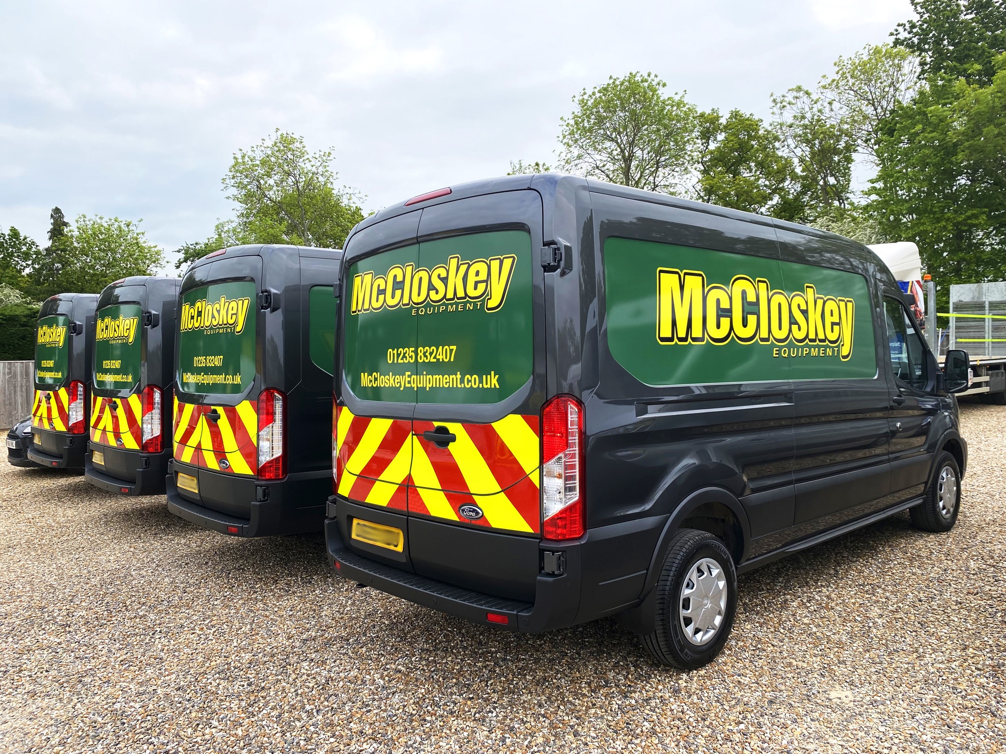 Adept Graphics | Witney