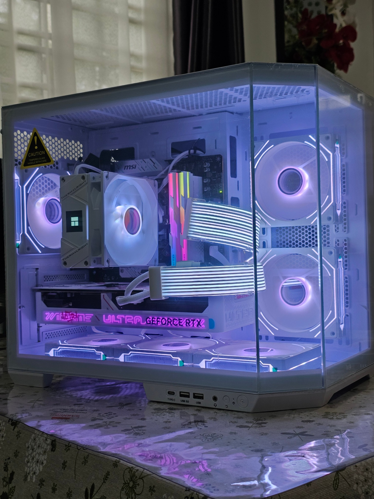 H.A.F Technology | Benut