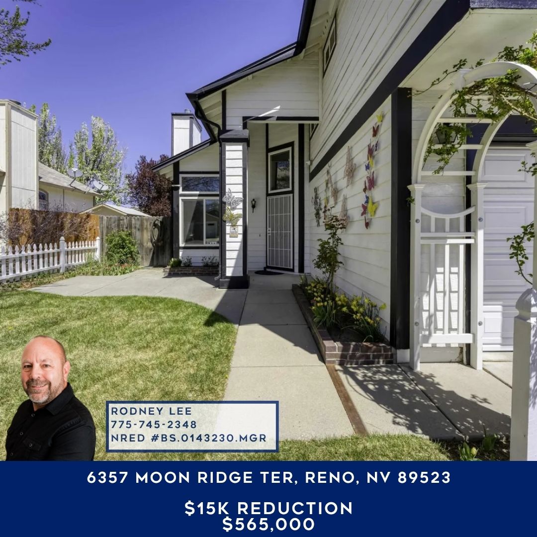 Coldwell Banker Select Reno | Reno NV
