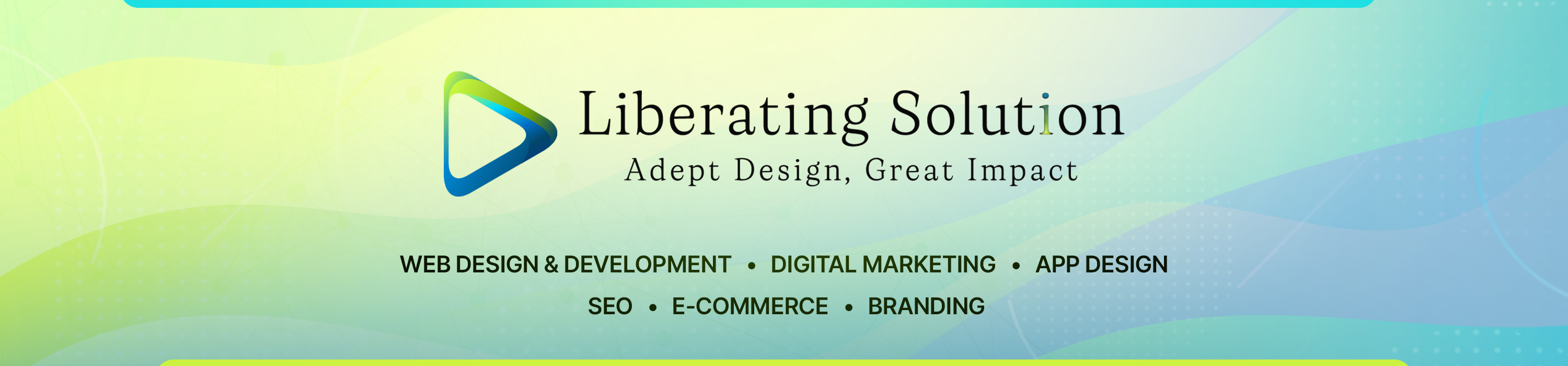 Liberating Solution | Web Design & Development in Australia | Facebook