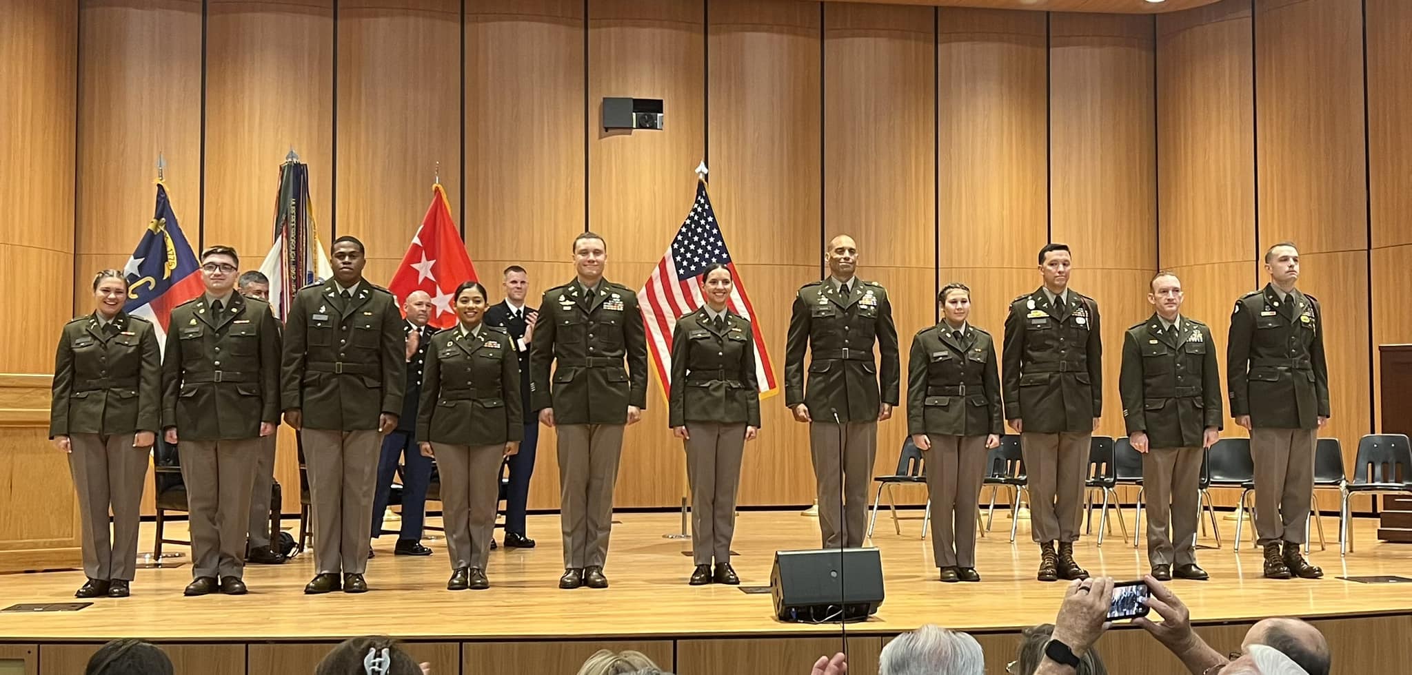 Camel - Congratulations to the Army’s newest 2nd Lieutentant’s!! 2LTs ...