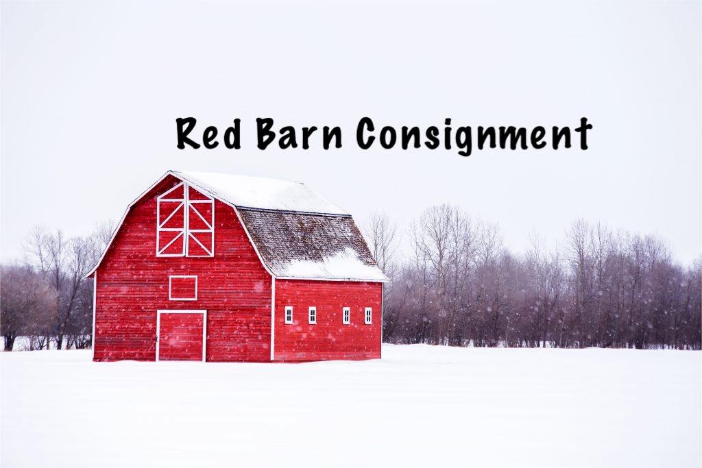Red Barn Consignment | Brownfield ME