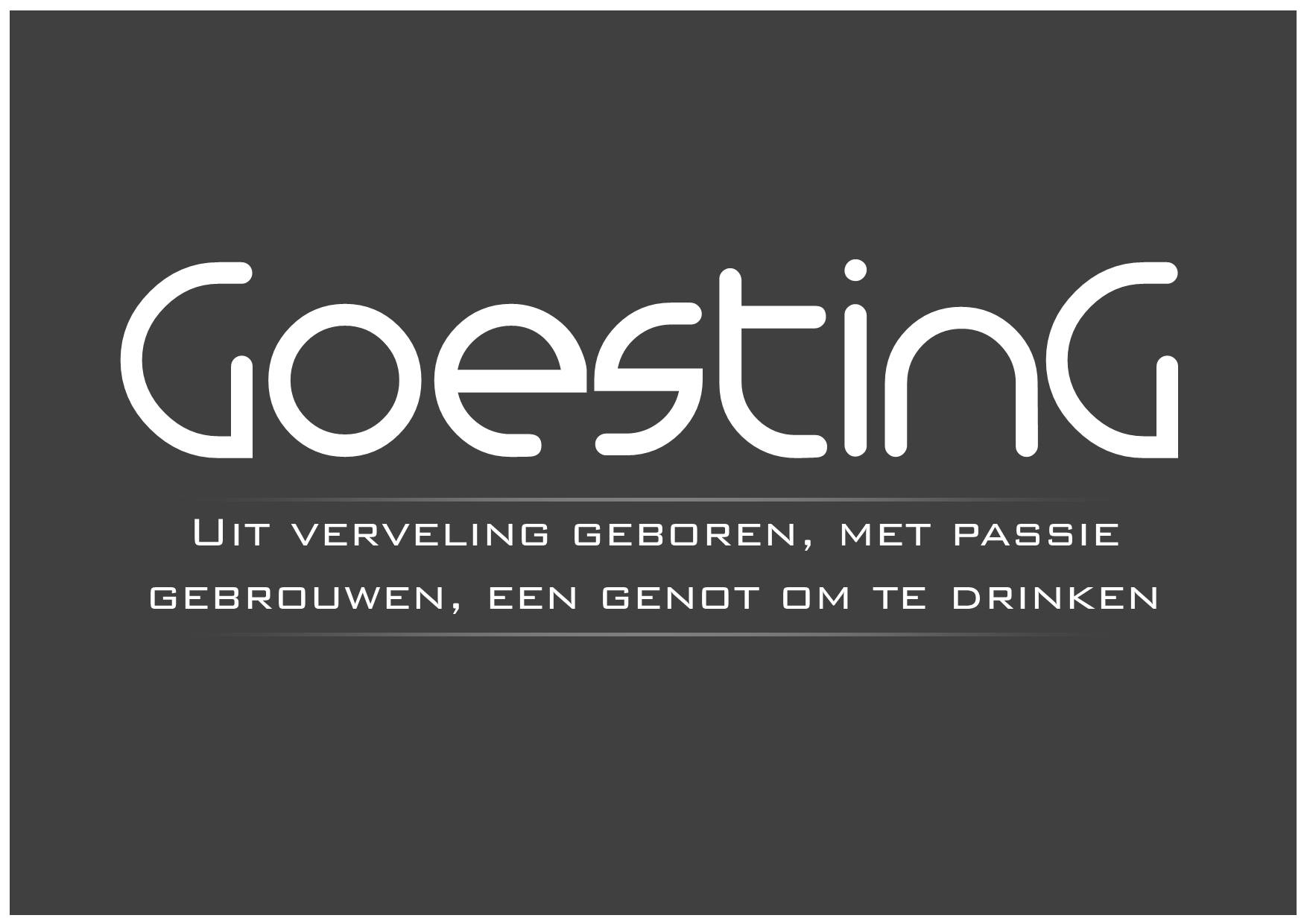 Brouwerij Goesting | Facebook
