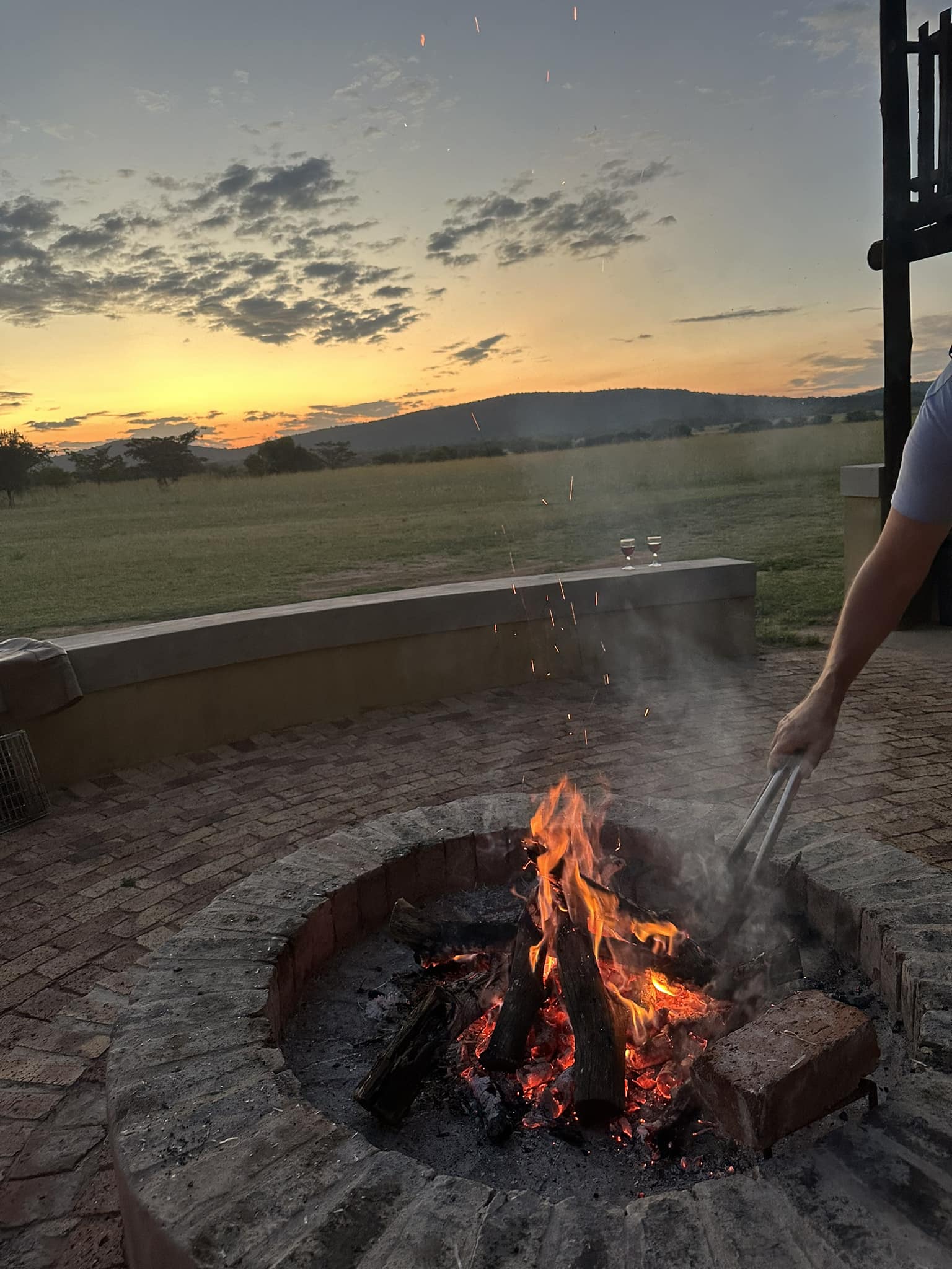 ️Last minute availability in the... - Mrs Marika Opperman