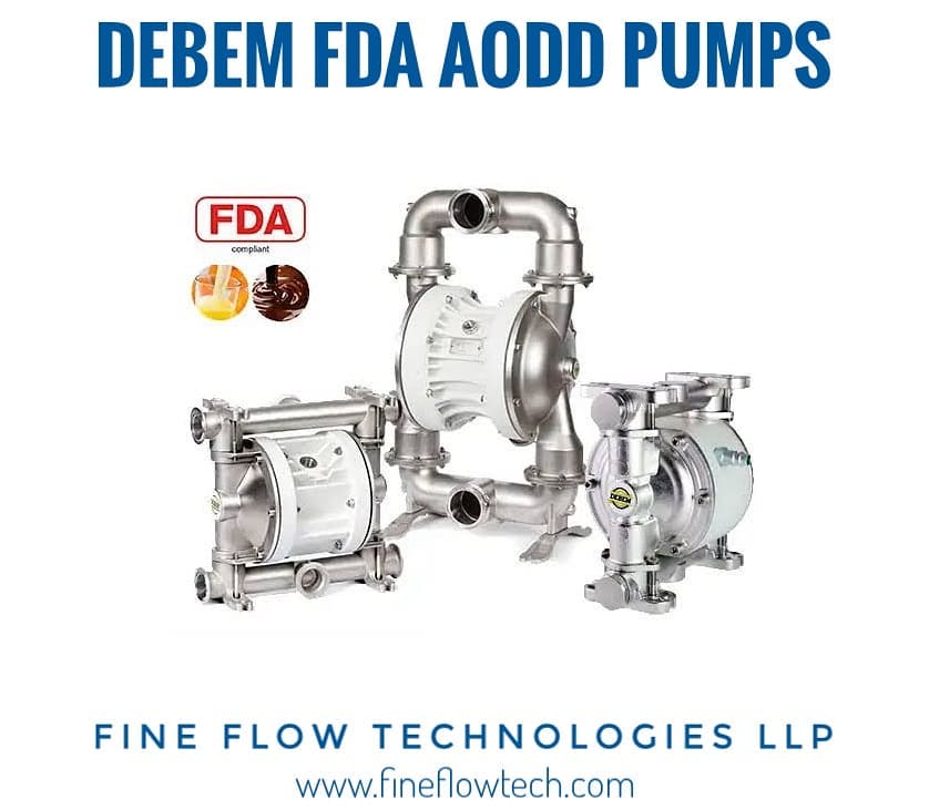 Fine Flow Technologies | Pune