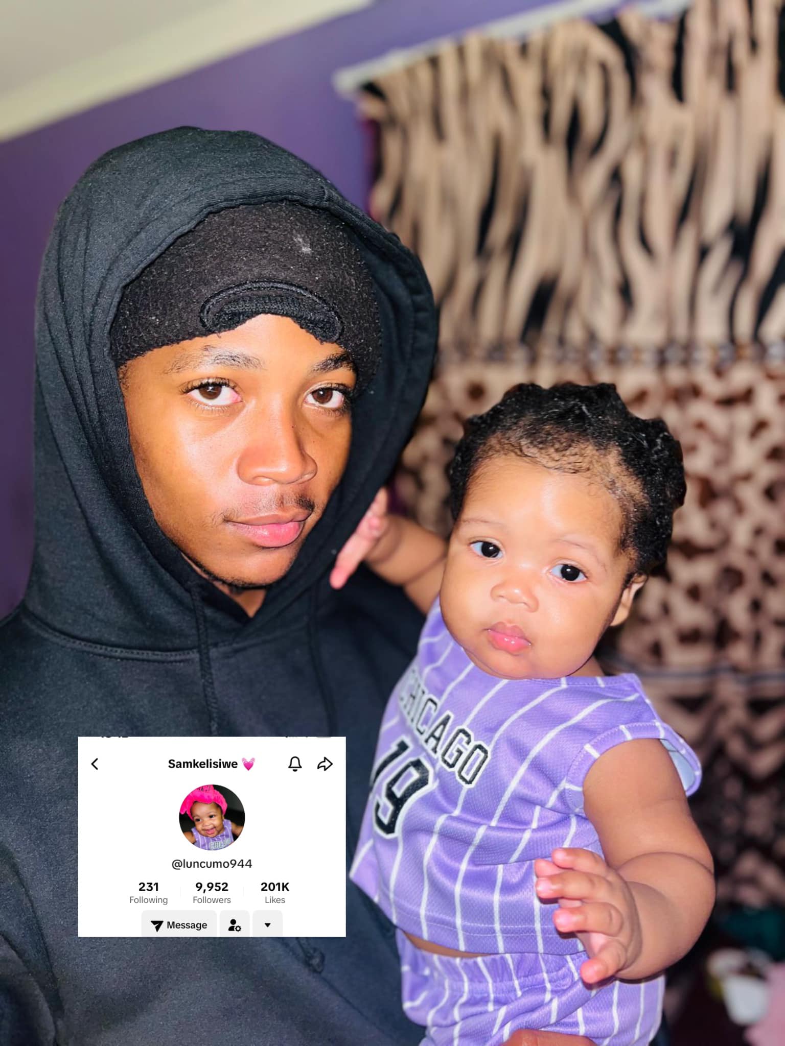 Pedrow - Follow her account on TikTok 🥹🥹. https://www.tiktok.com ...