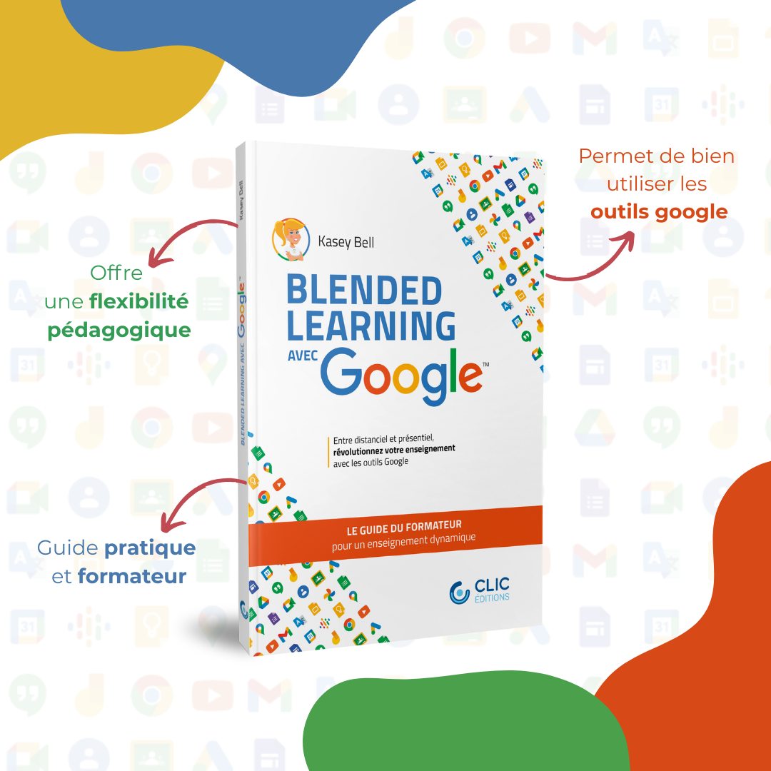 CLIC éditions