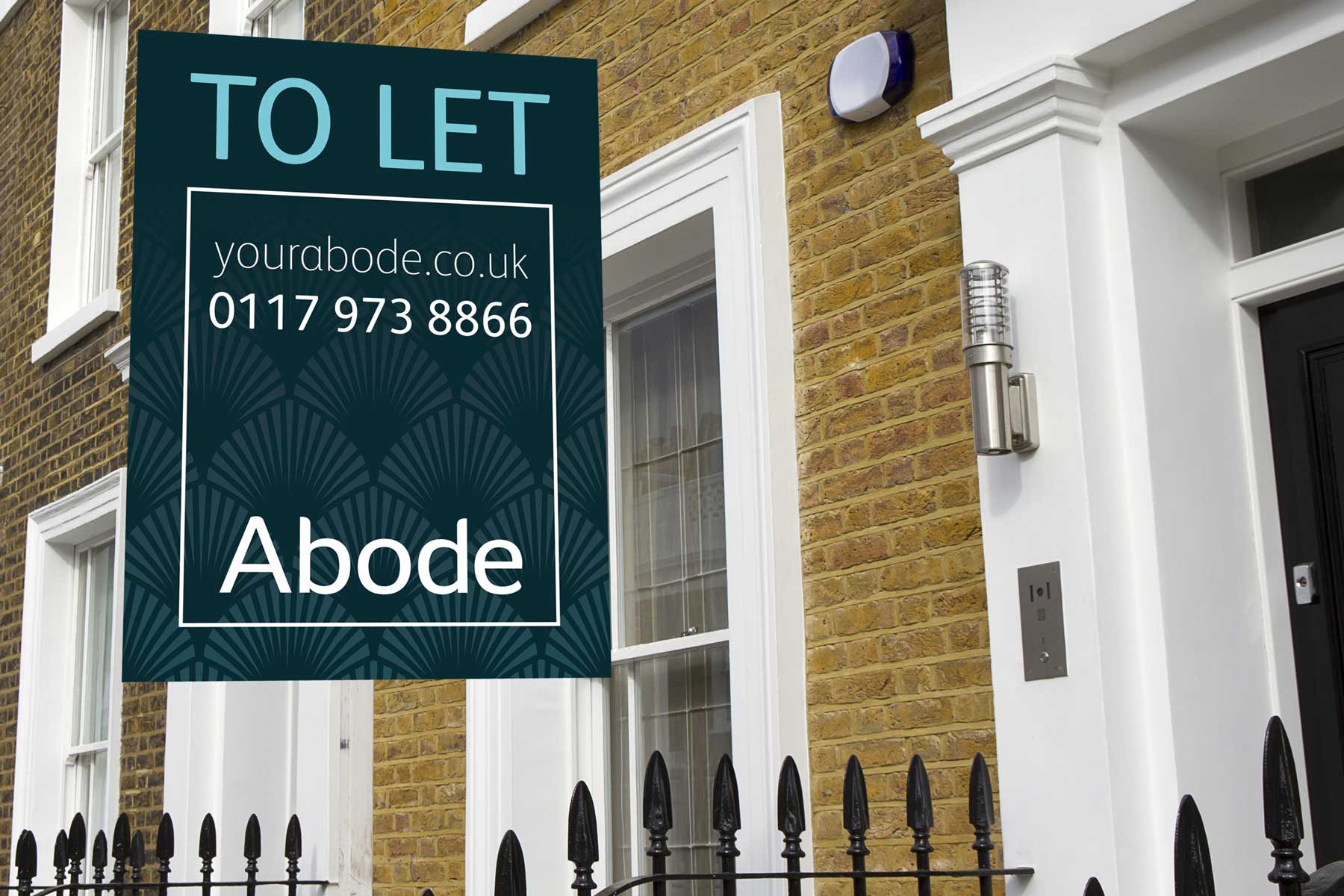 Abode Property Management Bristol | Bristol
