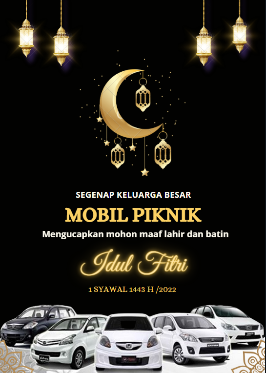 Mobil Piknik Jogja | Yogyakarta City