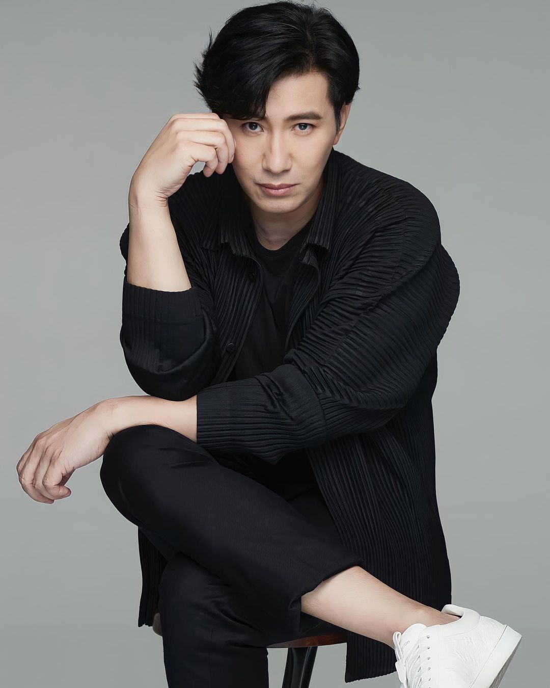 戳戳APP快訊 知名主持人和演員Num... - 戳戳Chob - 泰星粉絲追星神器 | Facebook